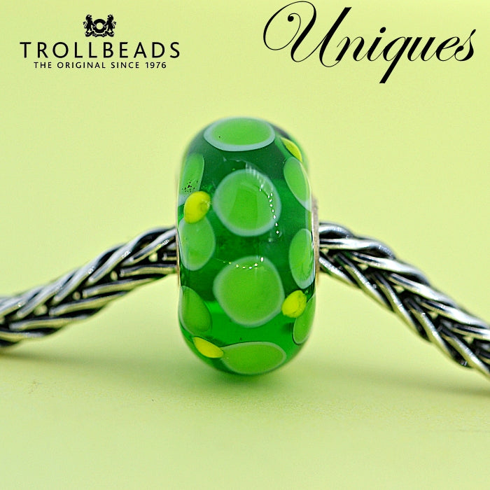 Trollbeads Uniques