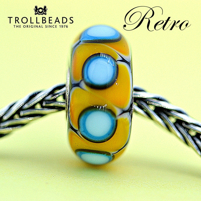 Trollbeads Uniques