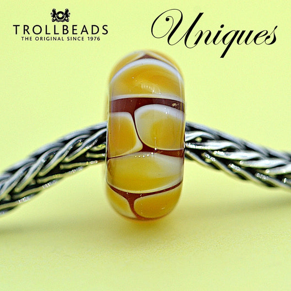 Trollbeads Uniques