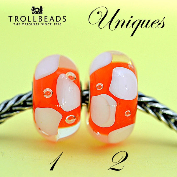 Trollbeads Uniques