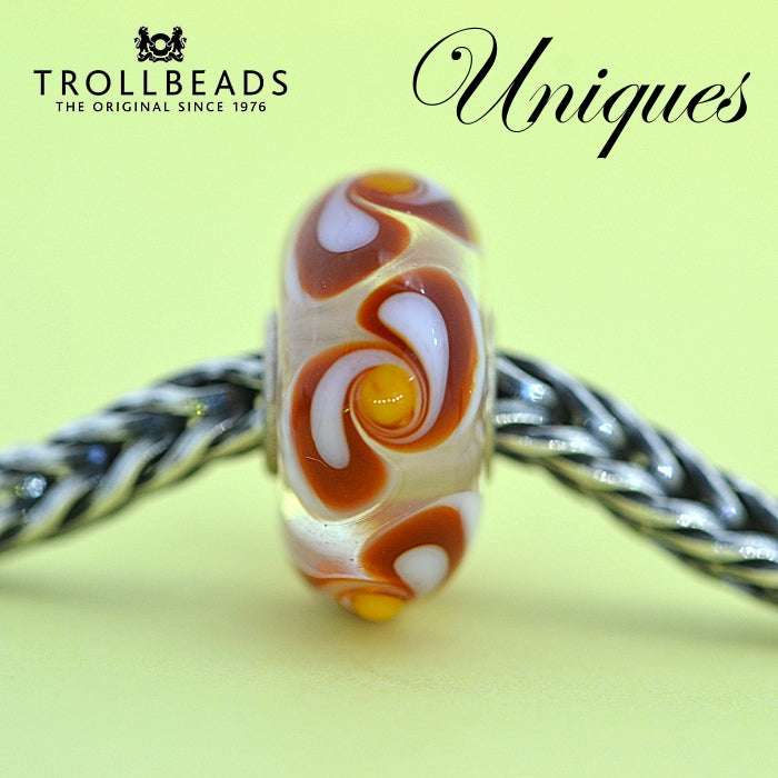 Trollbeads Uniques