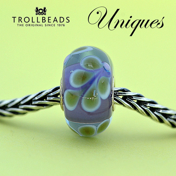 Trollbeads Uniques