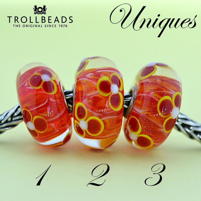 Trollbeads Uniques