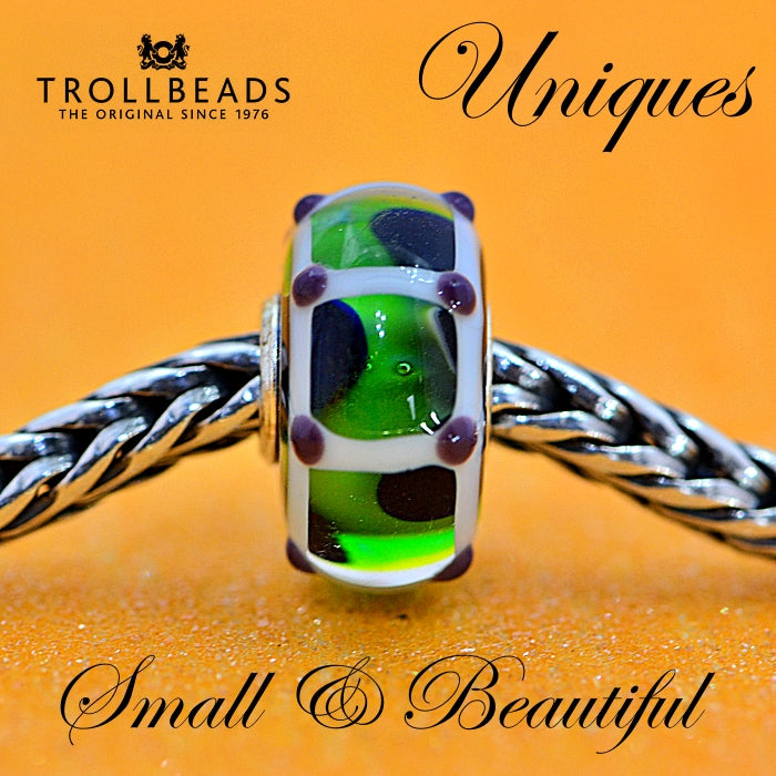Trollbeads Small & Beautiful  Uniques Under