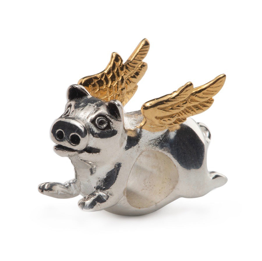 Redbalifrog When Pigs Fly Limited Edition
