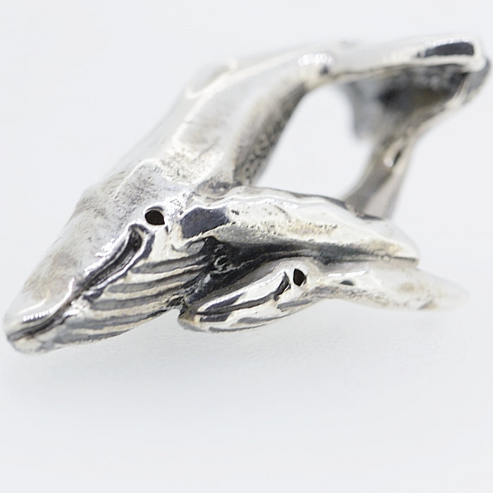 Trollbeads Whales