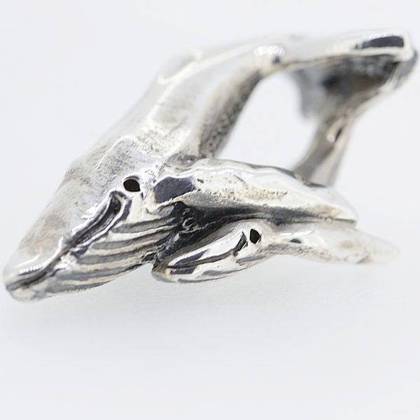 Trollbeads Whales